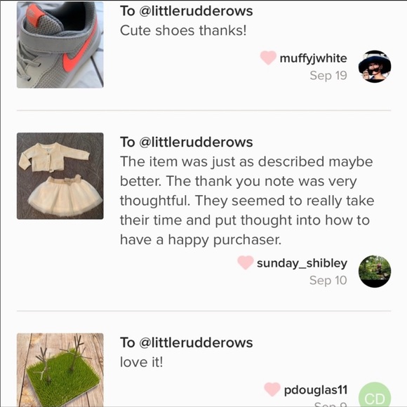 Meet your Posher, Jes - Picture 5 of 6